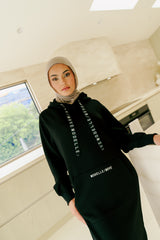 Modelle/Move Streamline Dress — ÈLAN Edit