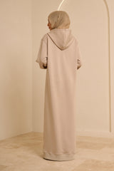 Modelle/Move Streamline Dress — ÈLAN Edit