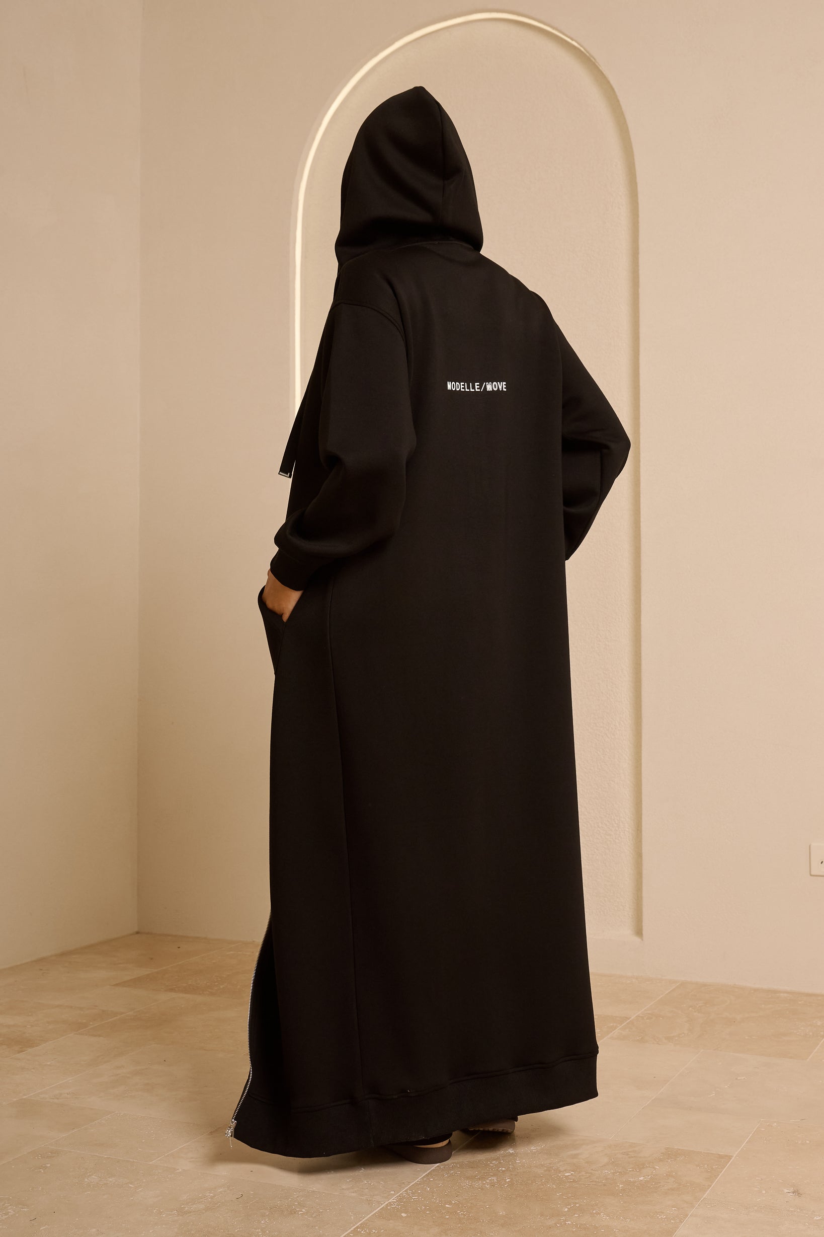 Modelle/Move Tempo Zip Maxi — ÈLAN Edit