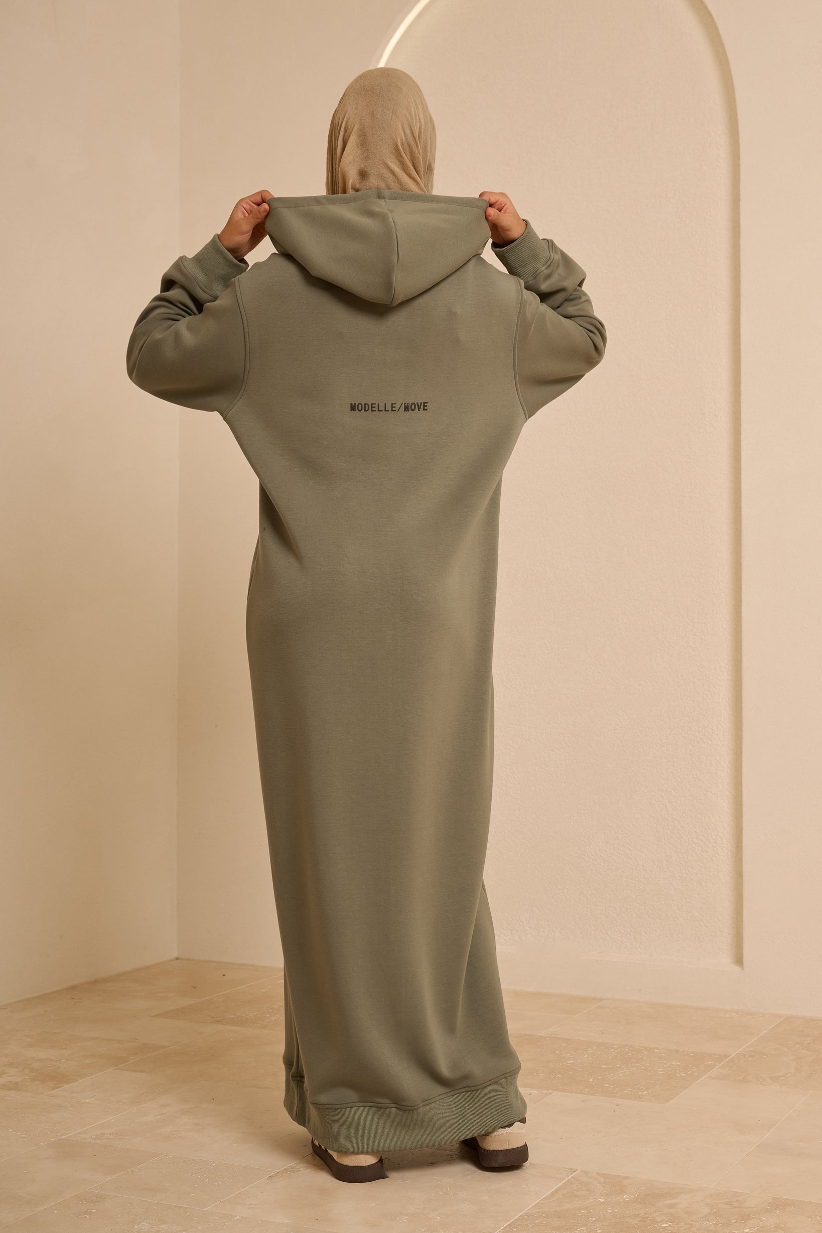 Modelle/Move Tempo Zip Maxi — ÈLAN Edit