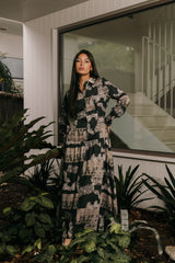 Èlan Paiselle Dress