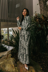 Elan Aseel Dress
