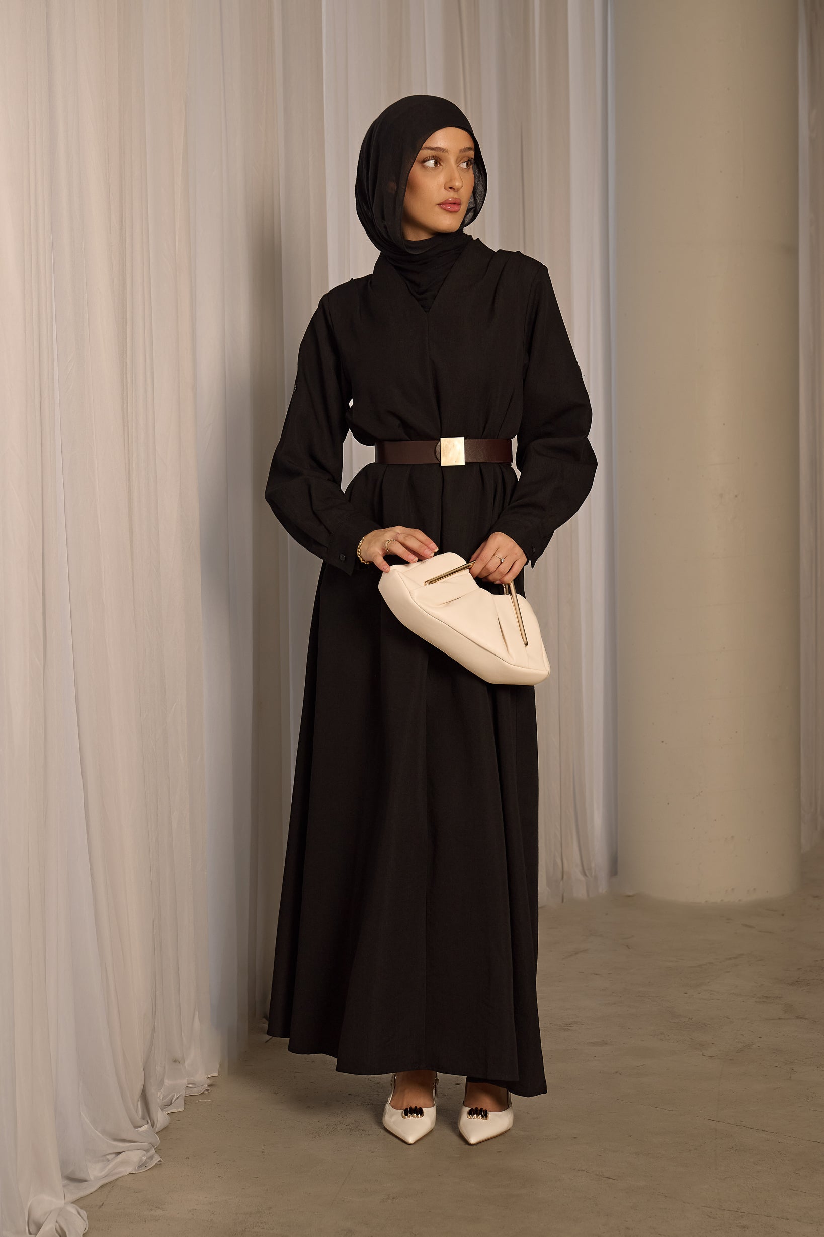 SS0153-Blk-Dress