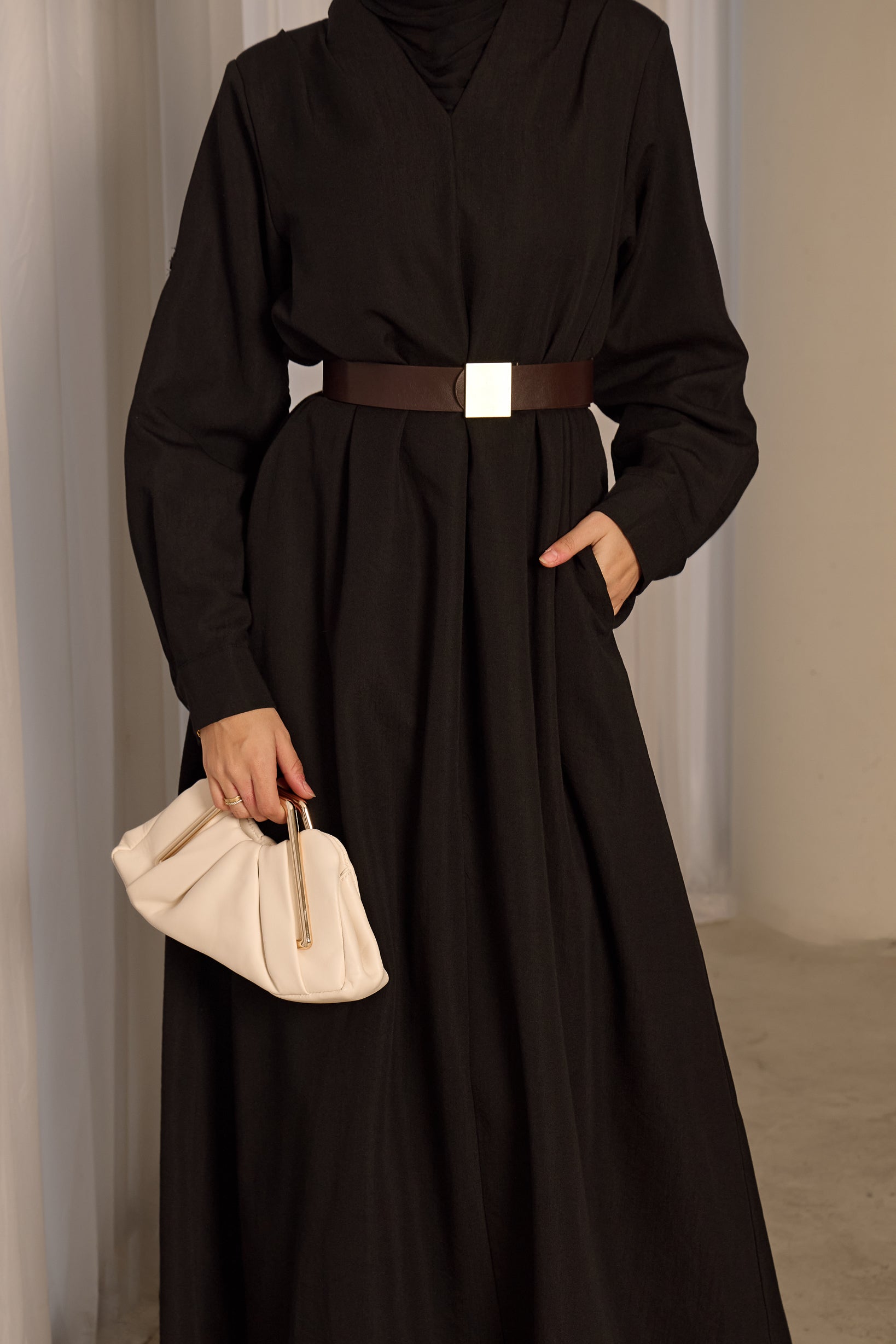 SS0153-Blk-Dress