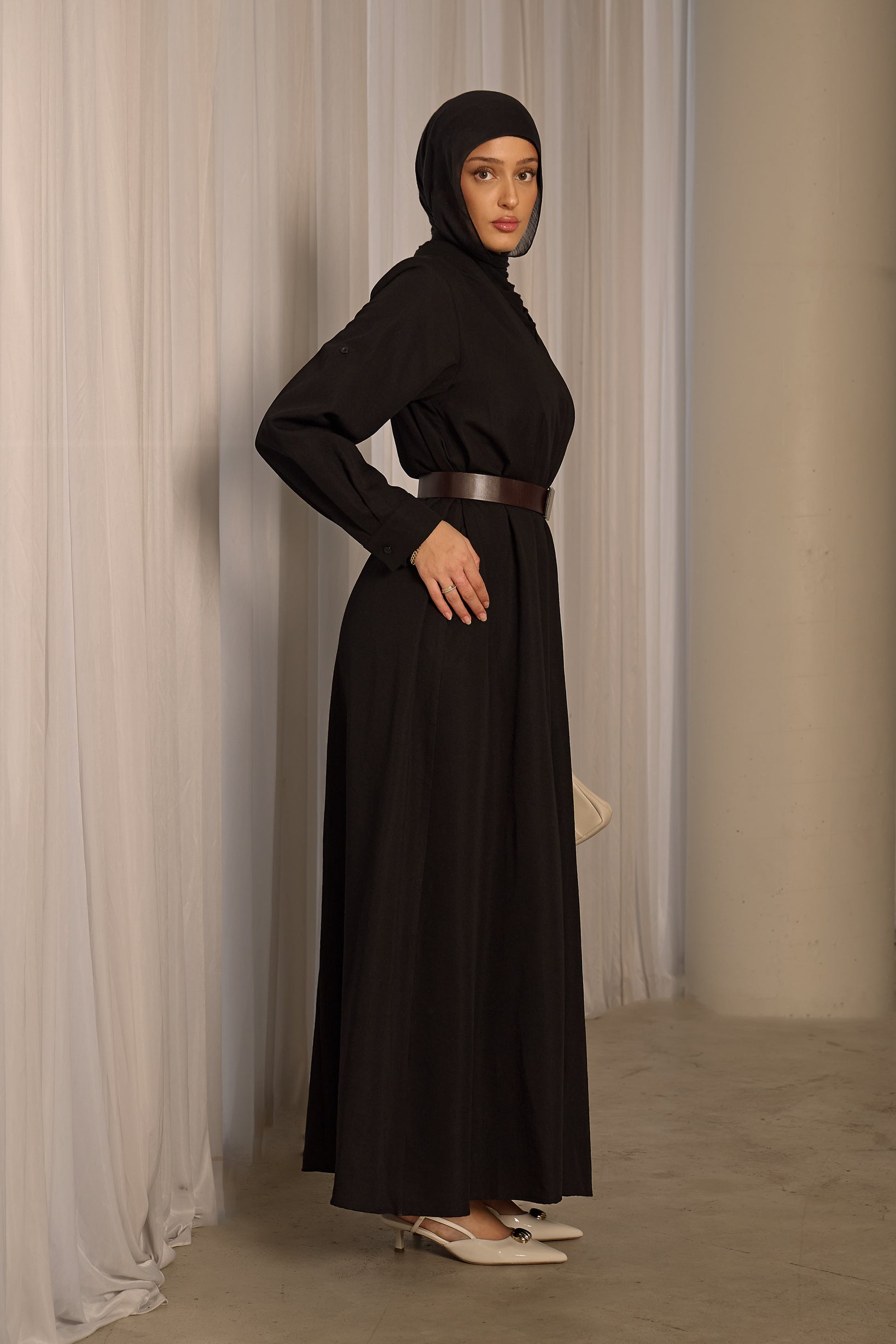 SS0153-Blk-Dress