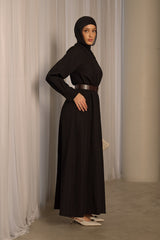 SS0153-Blk-Dress