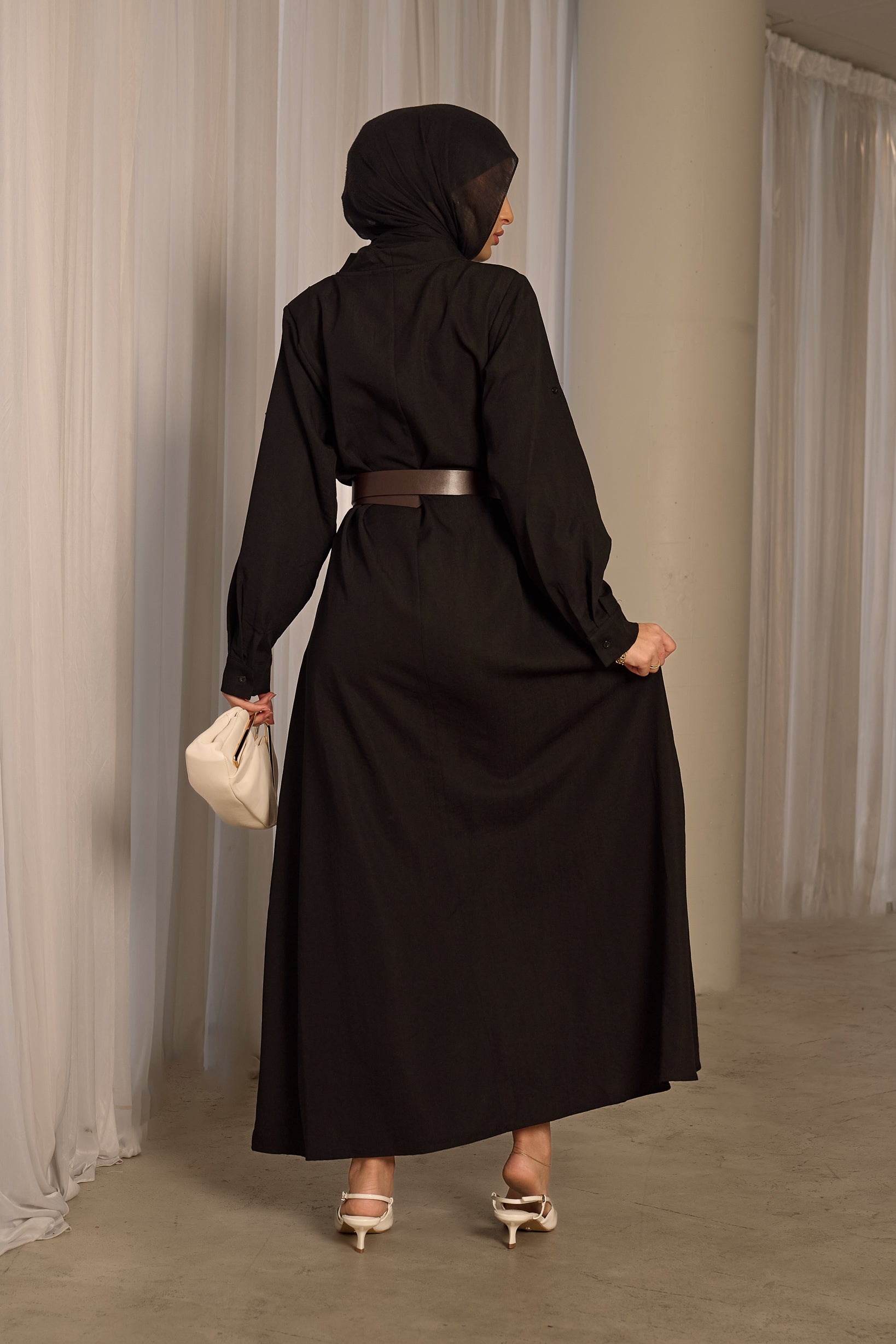 SS0153-Blk-Dress