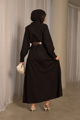 SS0153-Blk-Dress