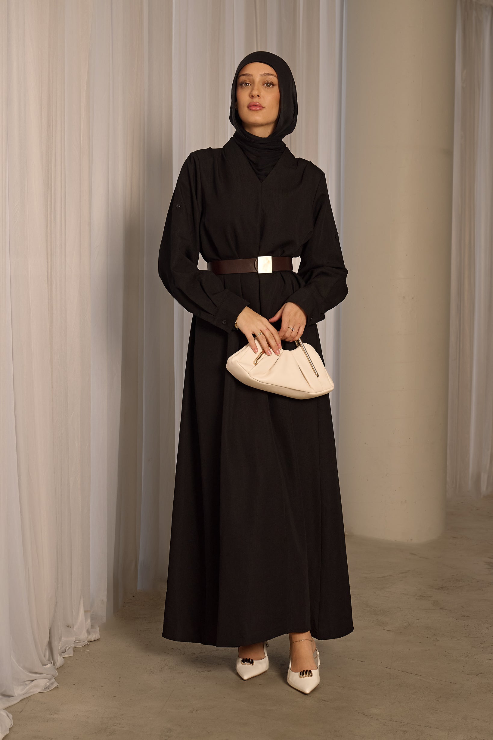 SS0153-Blk-Dress
