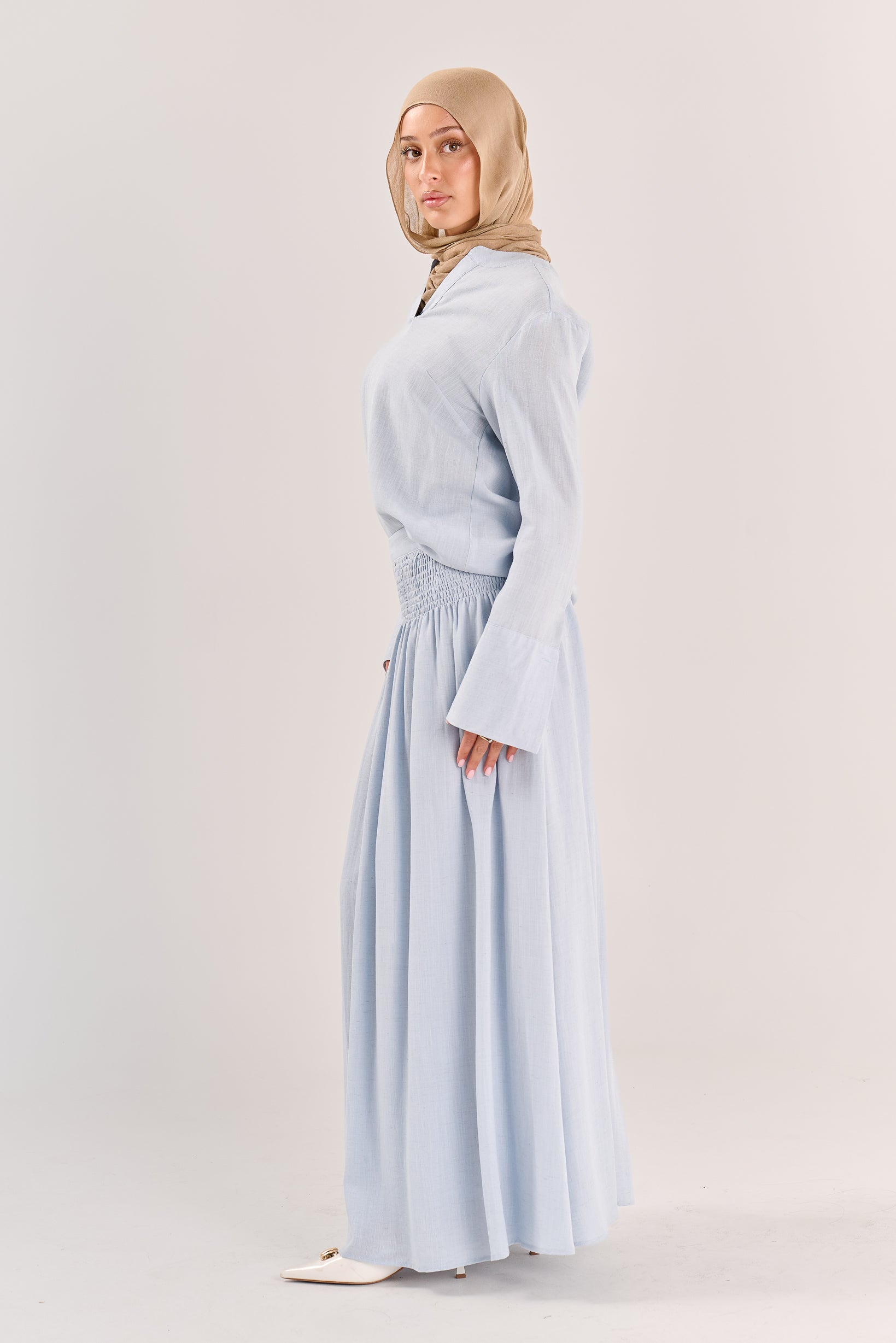 Nerina Skirt