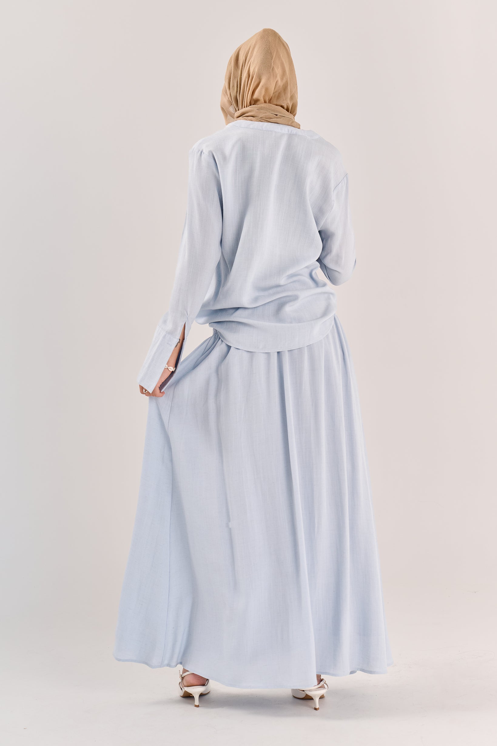 Nerina Skirt