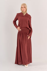 Nerina Skirt