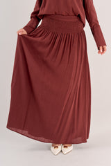 Nerina Skirt