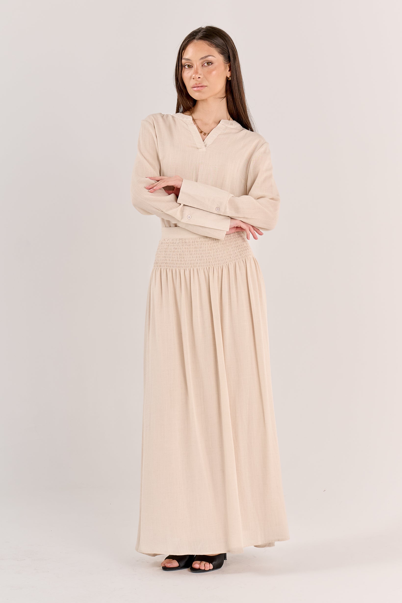 Nerina Skirt