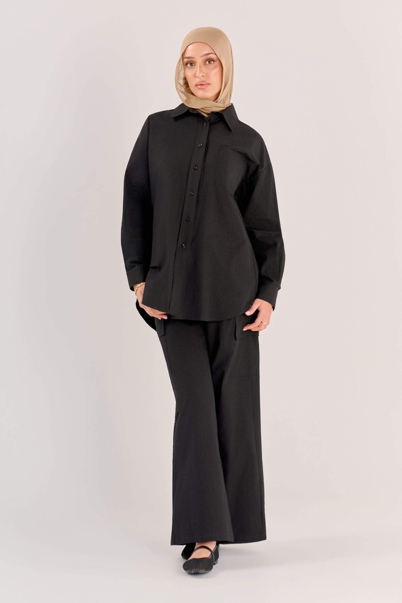 Terrain Shirt