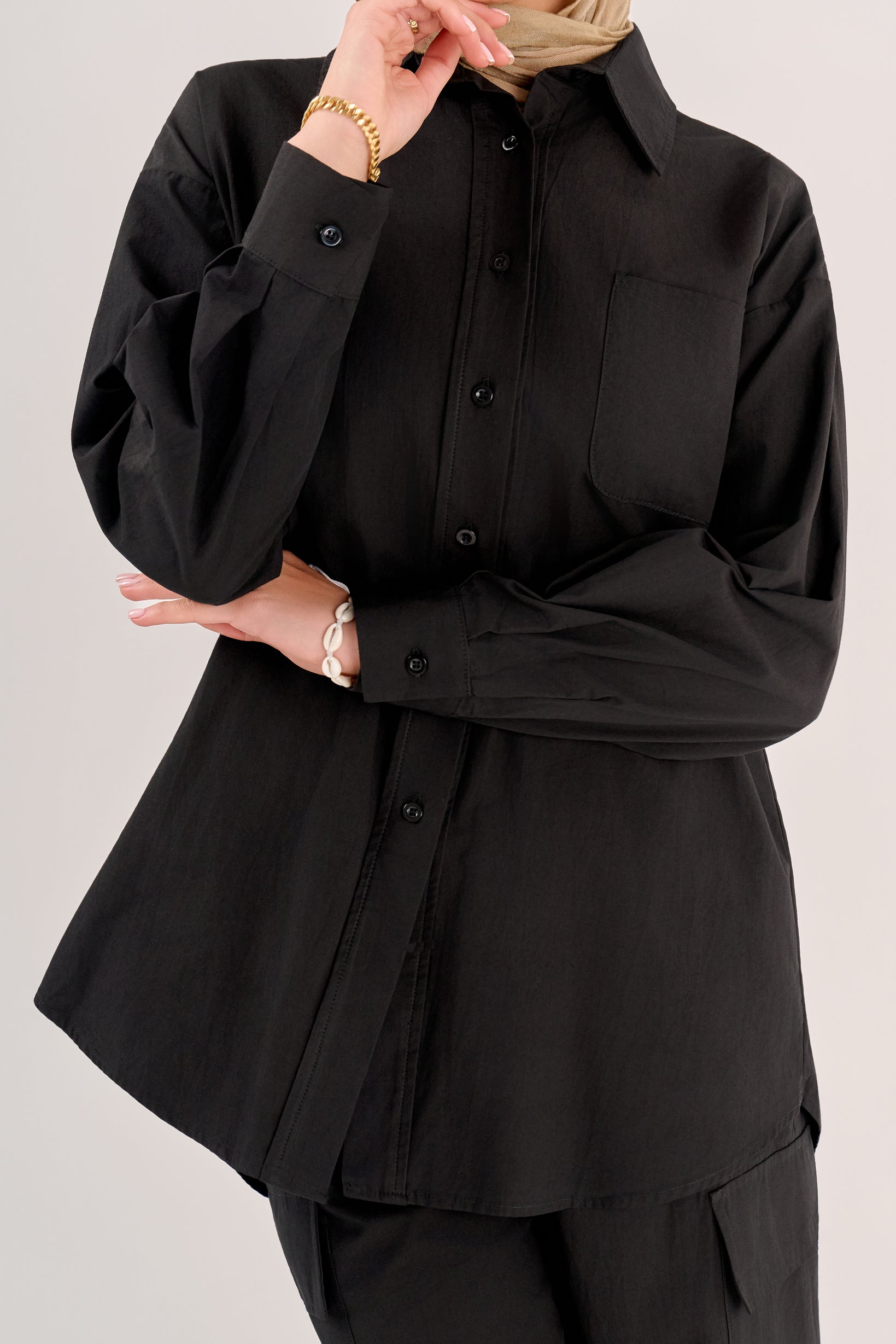 Terrain Shirt