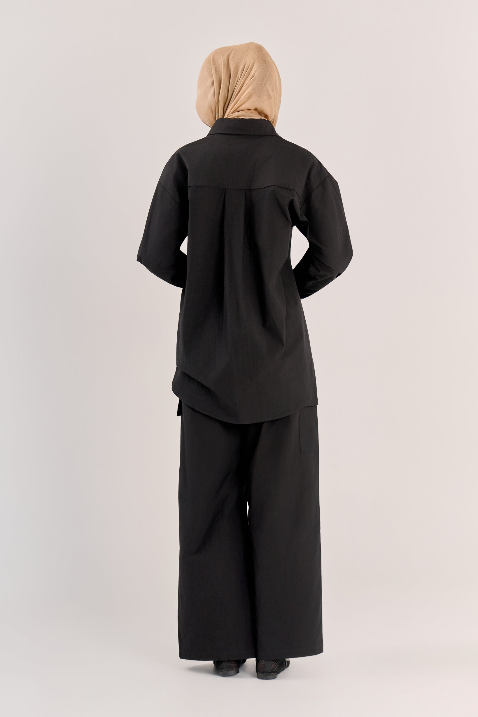 Terrain Pants