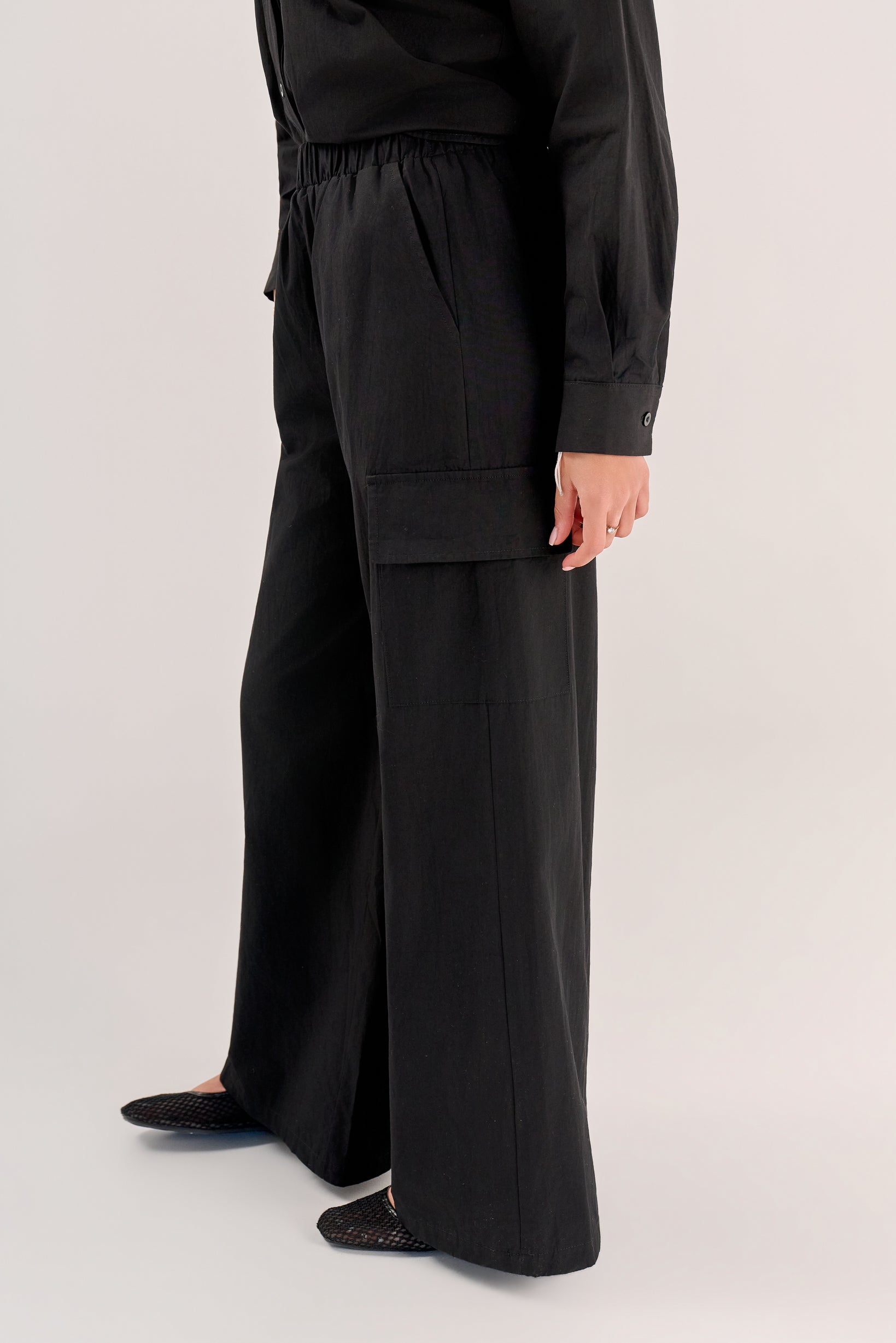 Terrain Pants