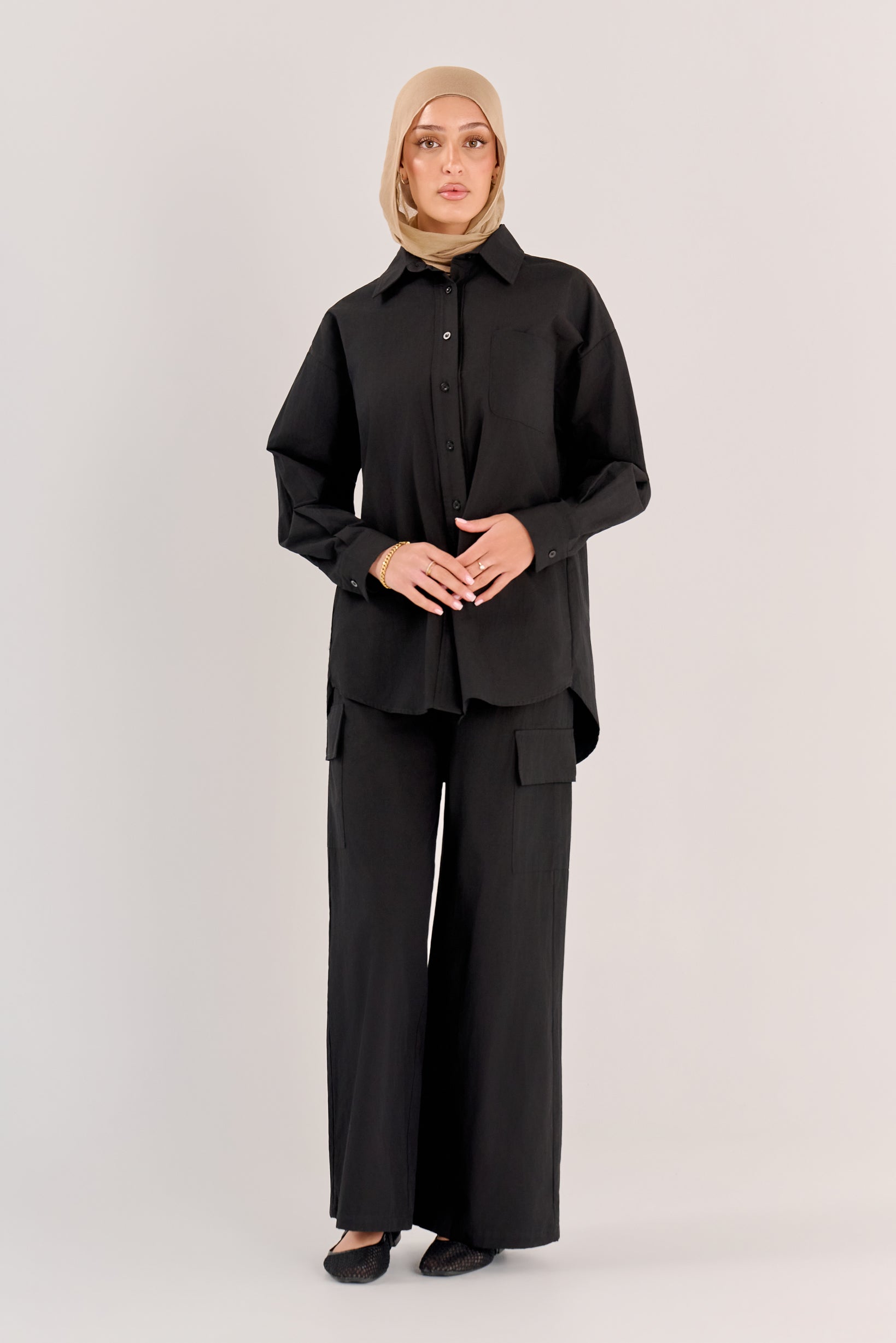 Terrain Pants