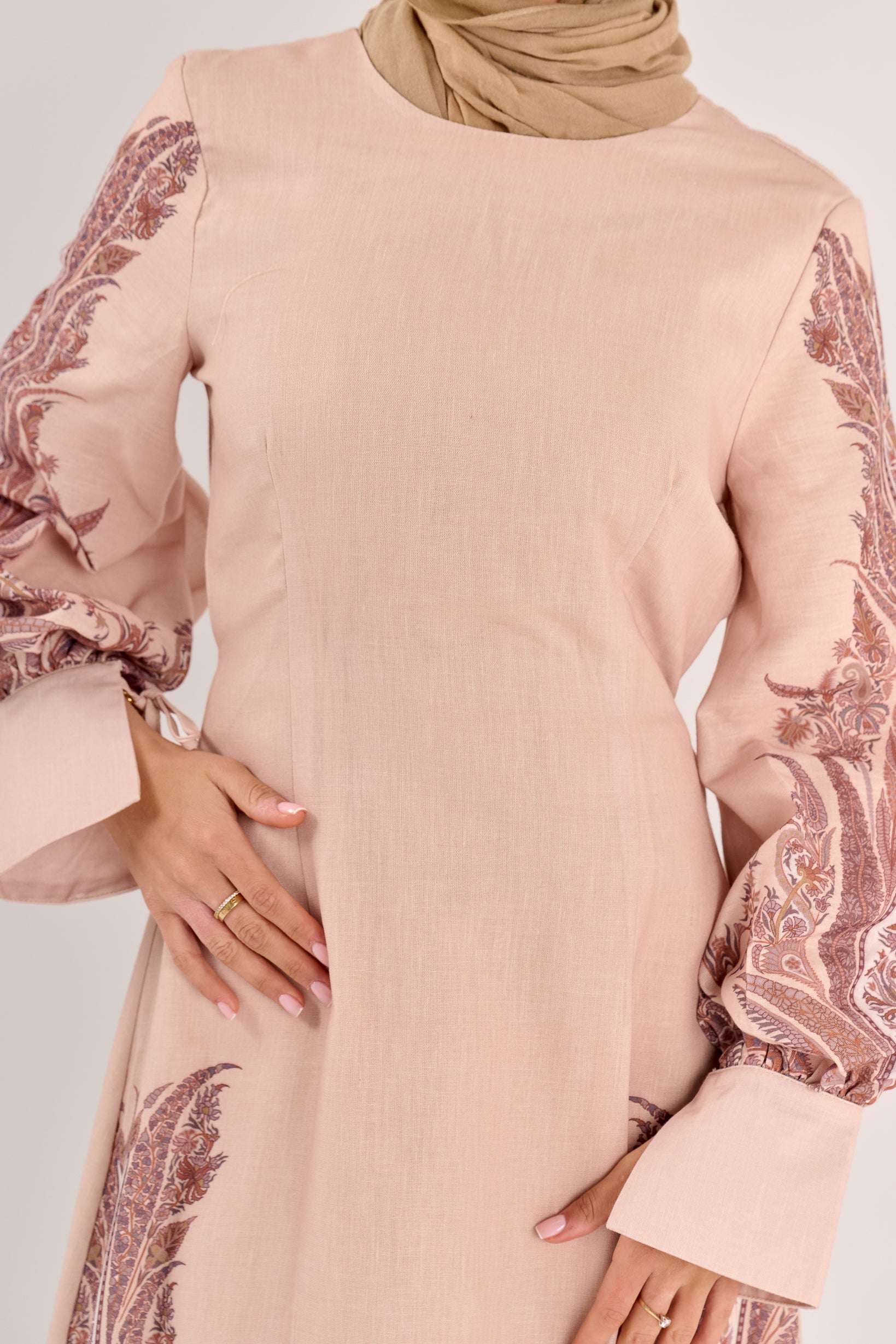 Fiora Dress