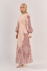 Fiora Dress