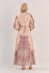 Fiora Dress
