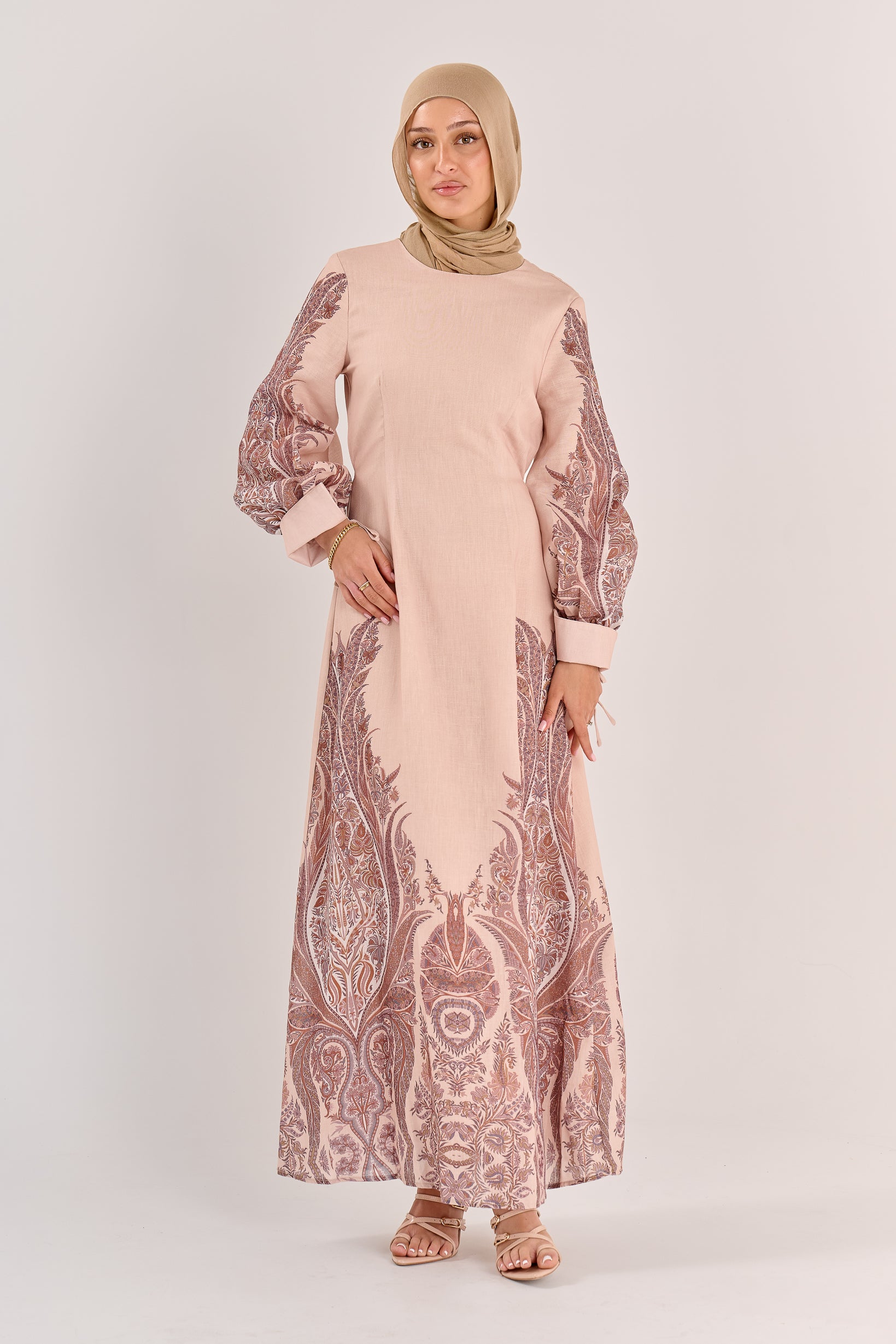 Fiora Dress