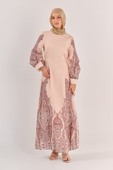 Fiora Dress