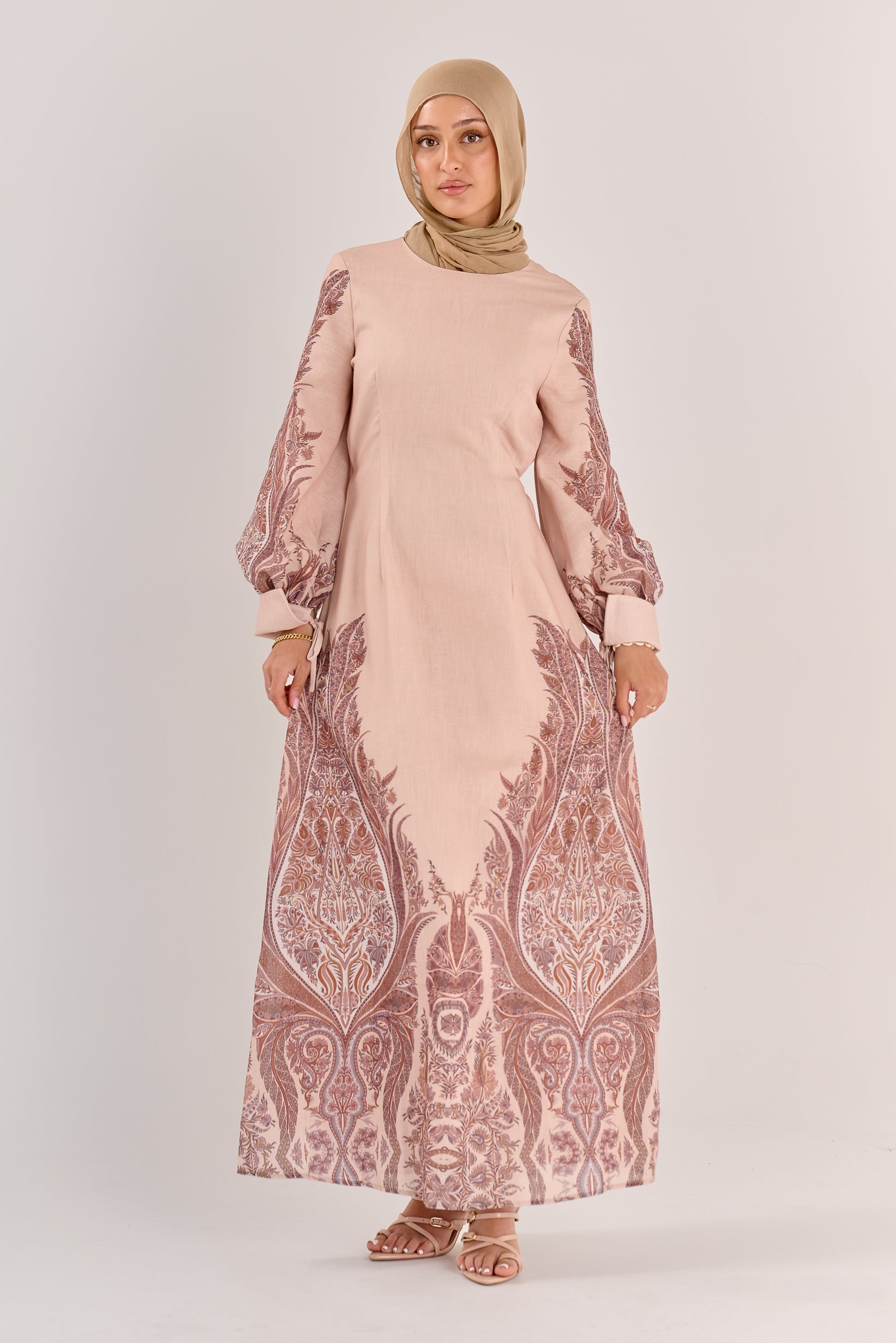 Fiora Dress