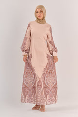 Fiora Dress