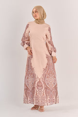 Fiora Dress