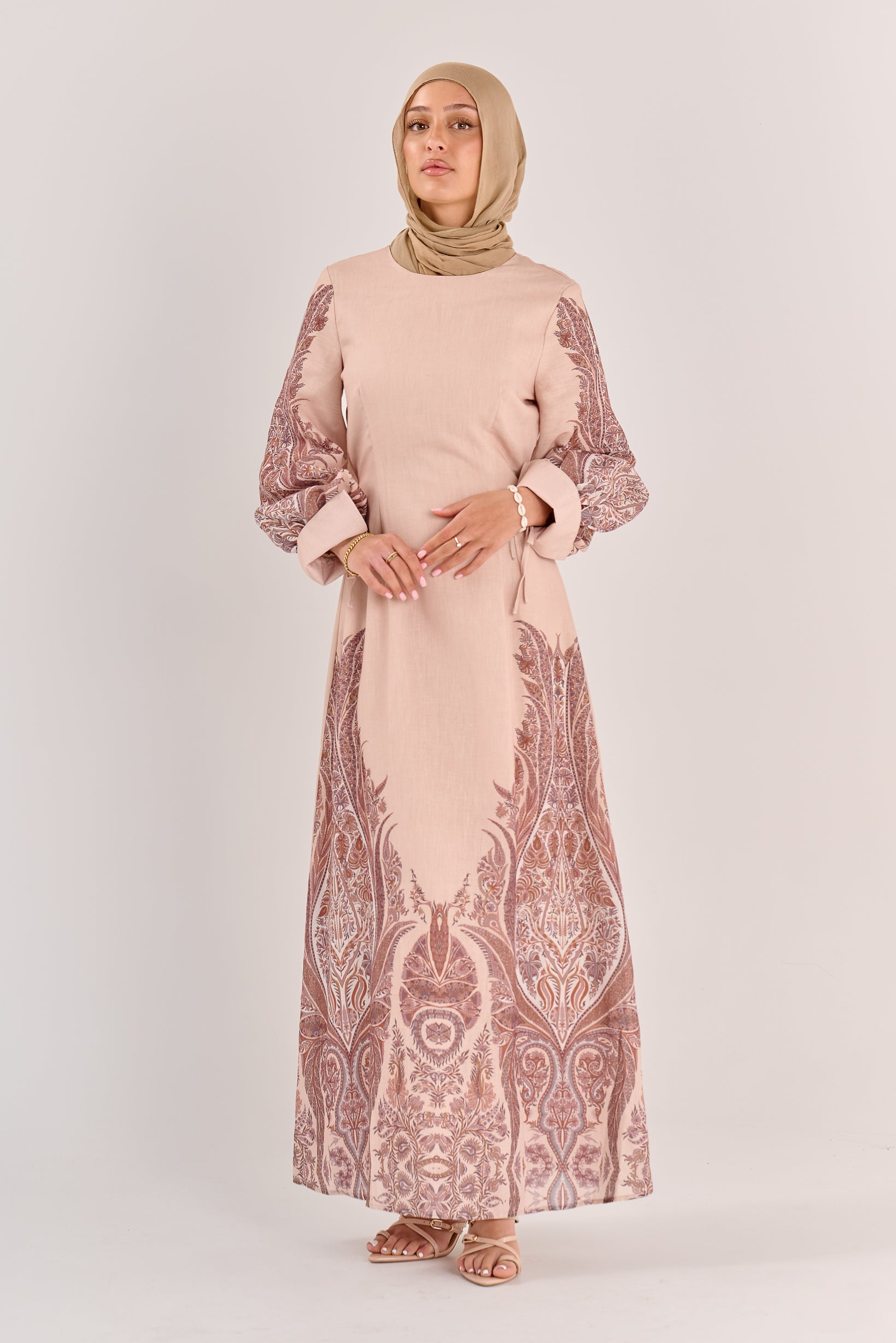 Fiora Dress