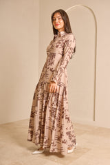 Èlan Nostalgia Dress