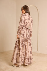 Èlan Nostalgia Dress