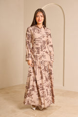 Èlan Nostalgia Dress