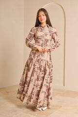 Èlan Nostalgia Dress