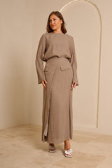 SS0173-DMocha-outfit-set