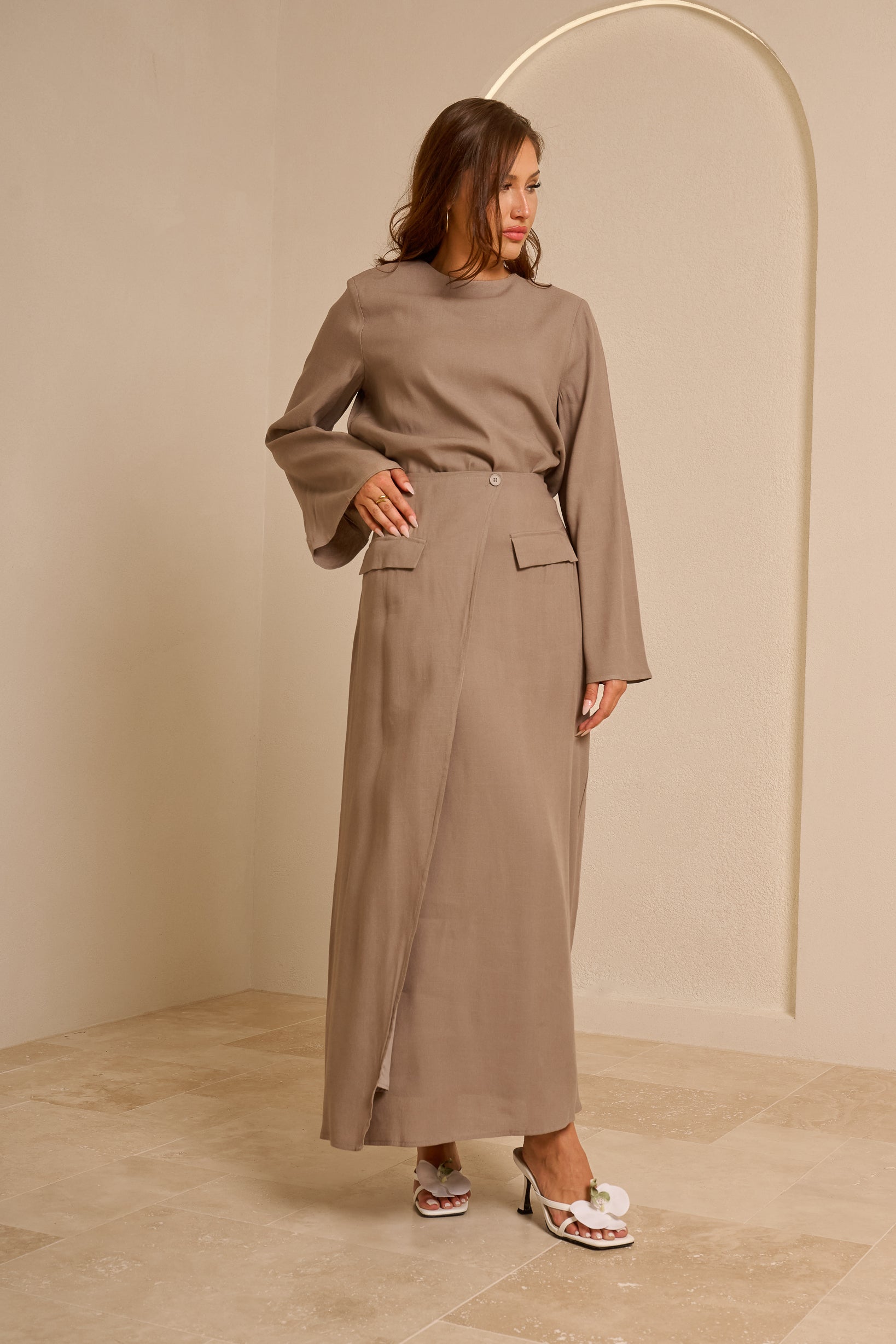 SS0173-DMocha-outfit-set