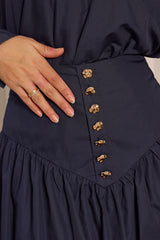 Aurum Isara Set