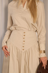 Aurum Isara Set