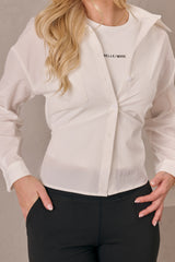 Modelle/Move Vanta Shirt