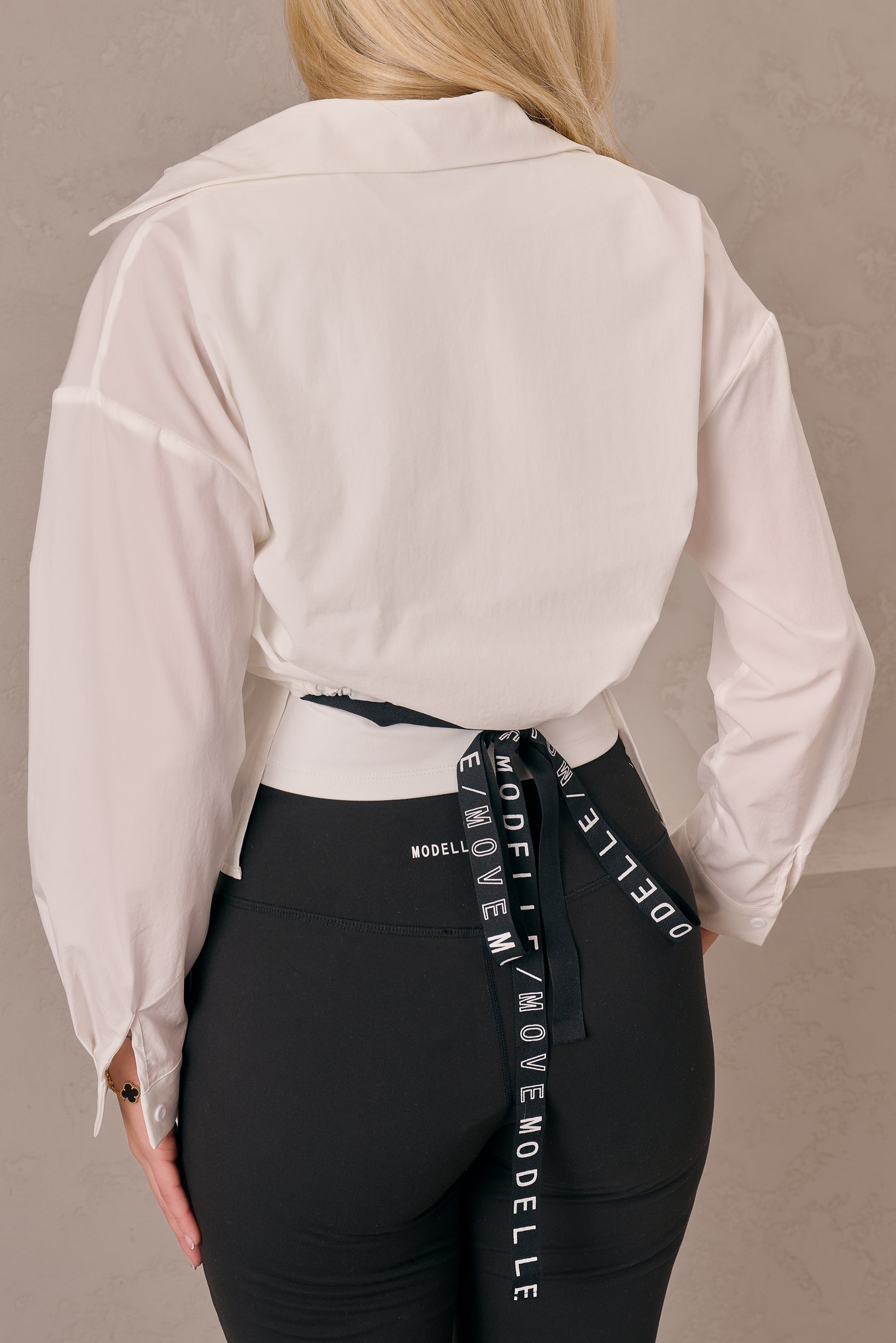 Modelle/Move Vanta Shirt