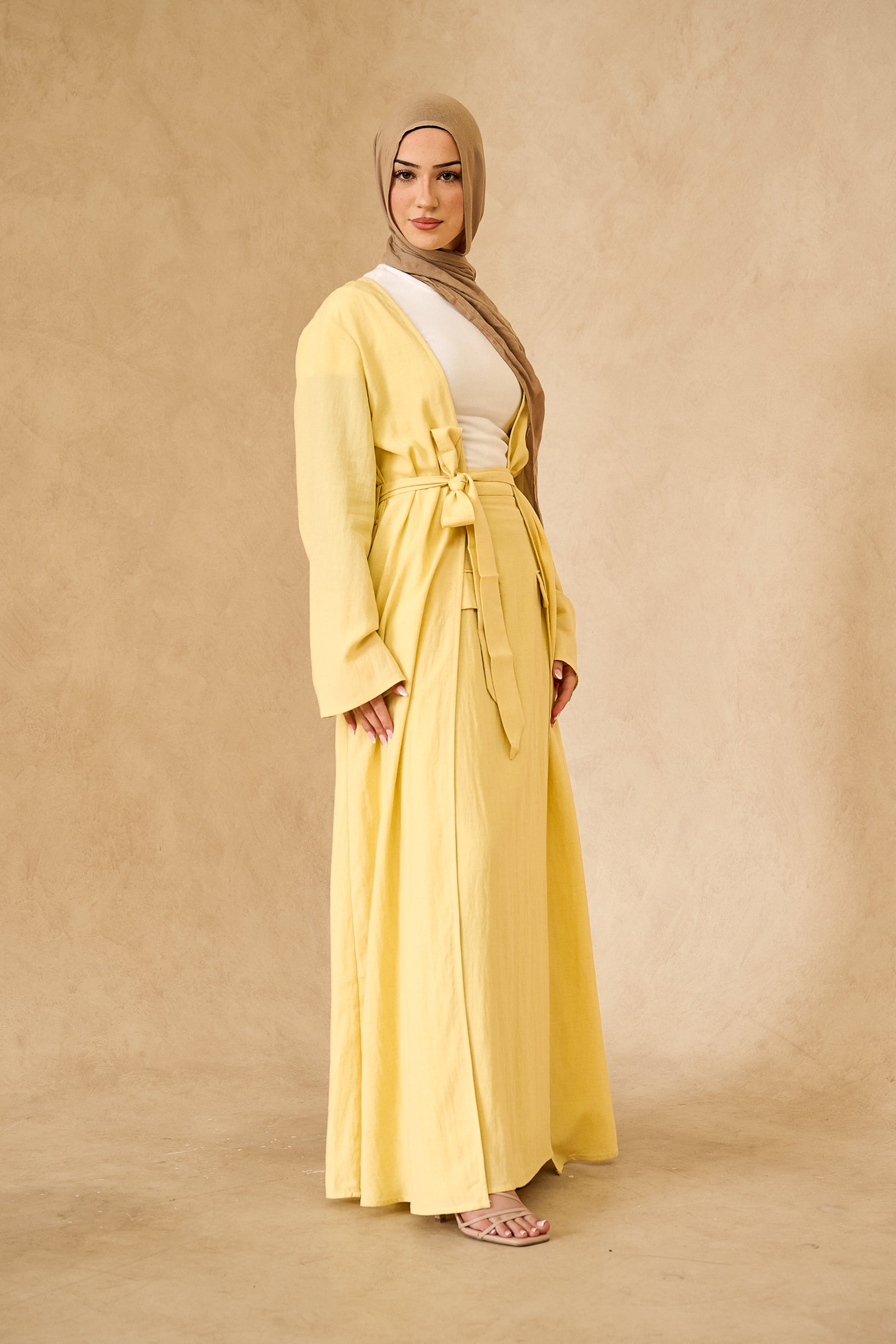 SS0181-LEM-maxi-skirt