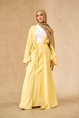 SS0181-LEM-maxi-skirt