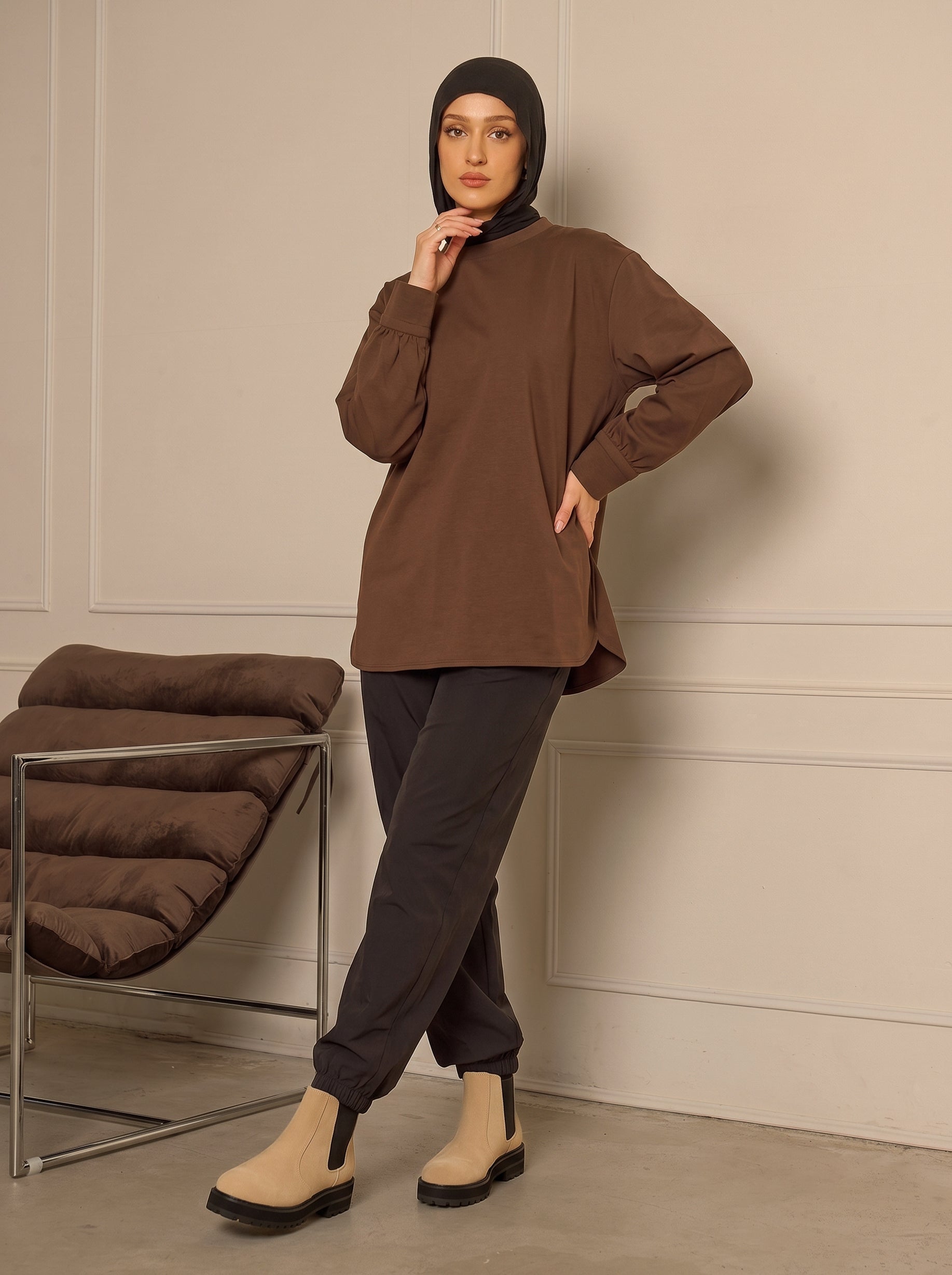 Nyxen Top