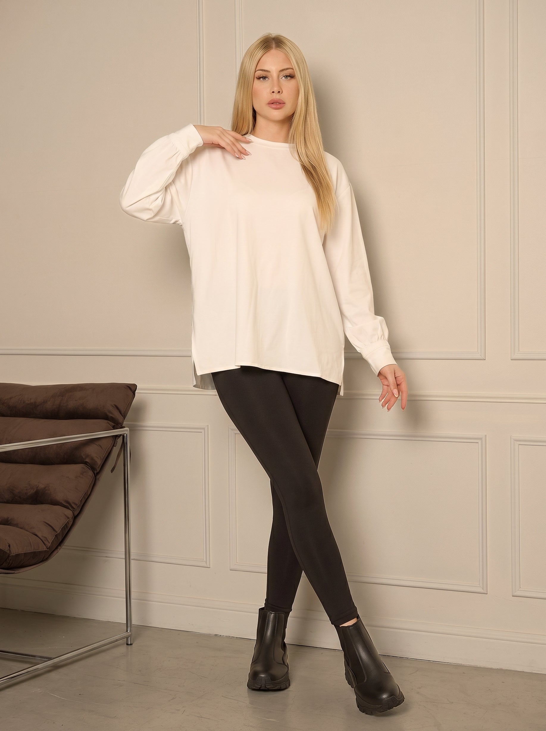 Nyxen Top