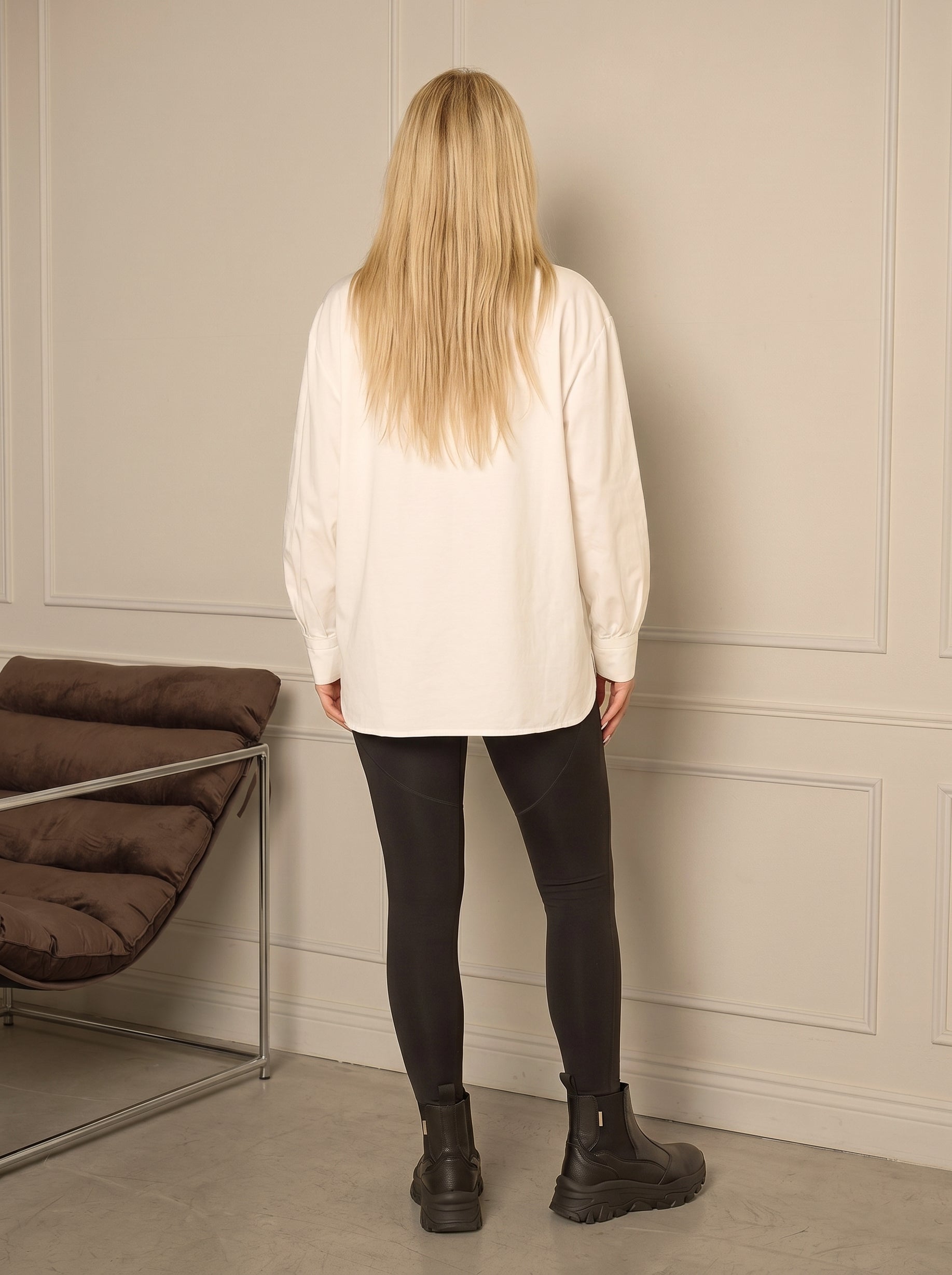 Nyxen Top