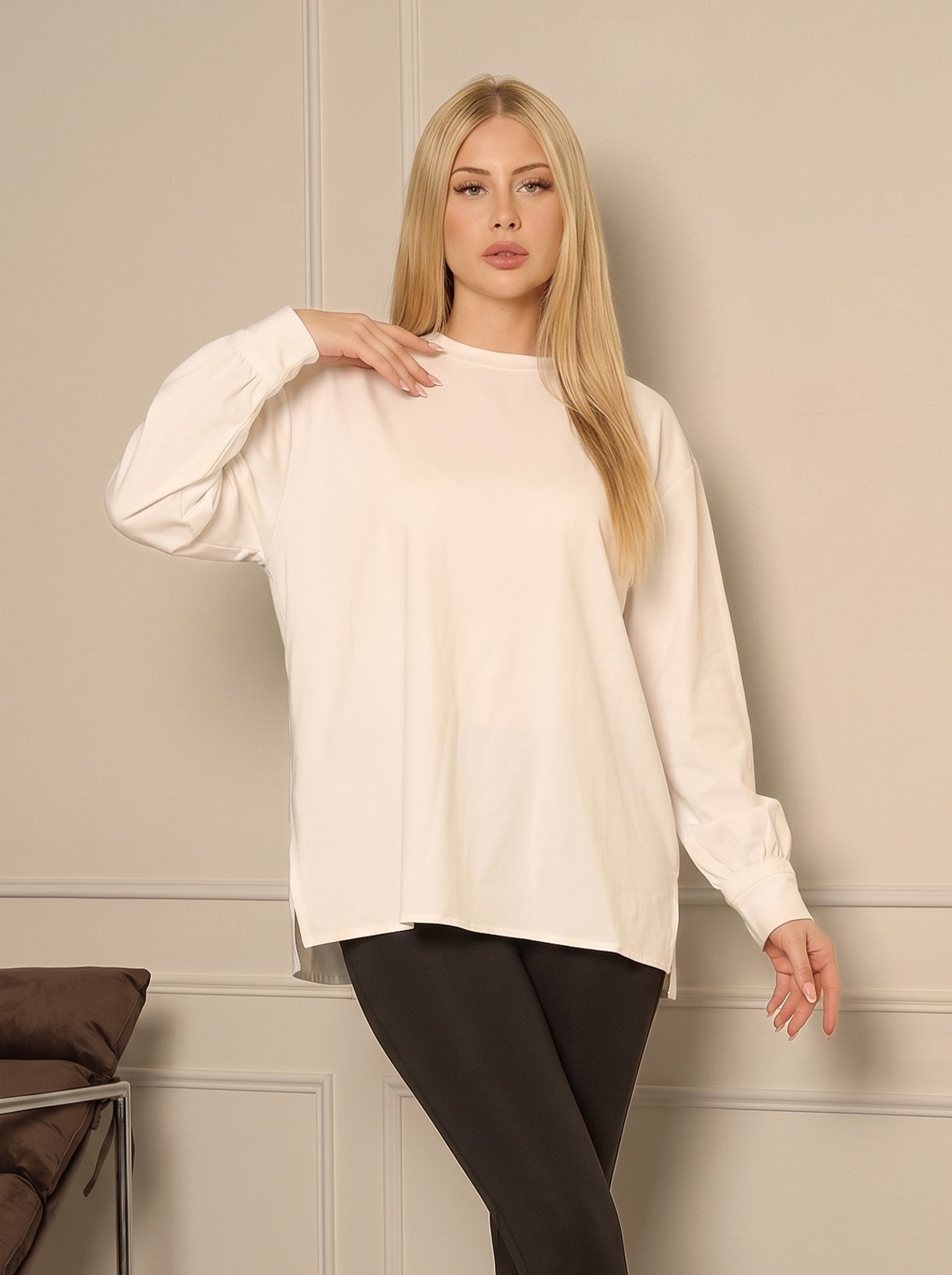 Nyxen Top