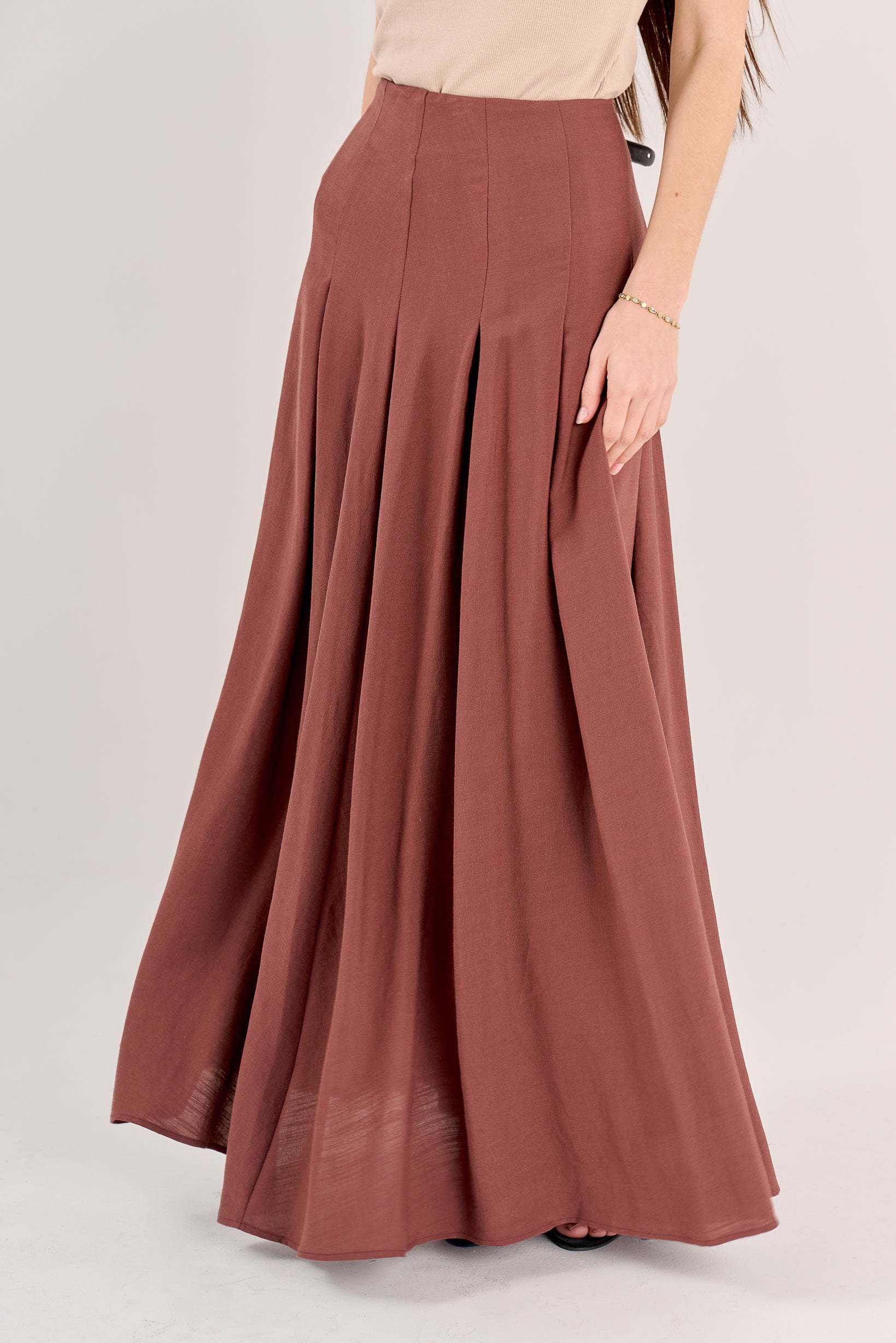 Veune Skirt