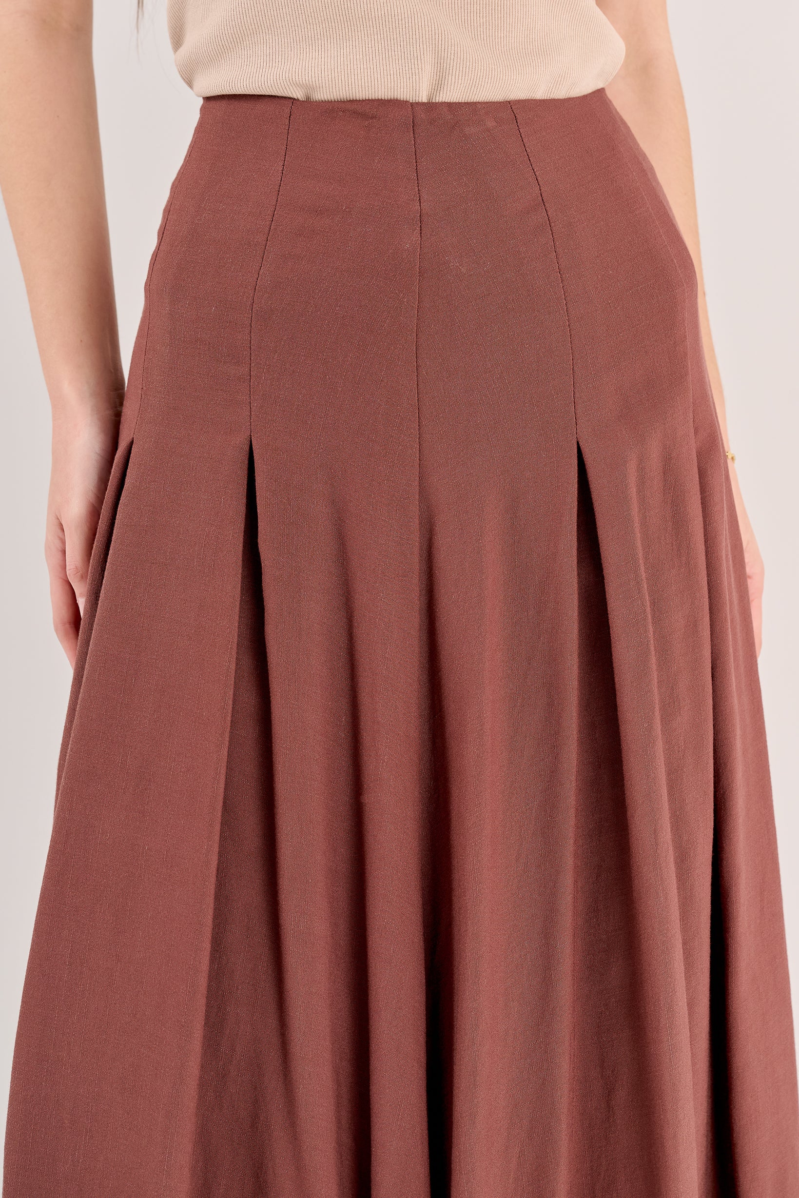 Veune Skirt